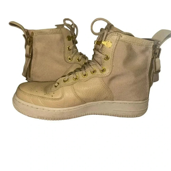 Nike SF Air Force 1 - Picture 6 of 6